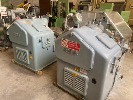 REİSHAUER AM10 TAŞ PROFİL AÇMA MAKİNESİ